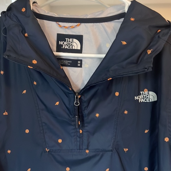 The North Face Fanorak Jacket - Picture 2 of 4